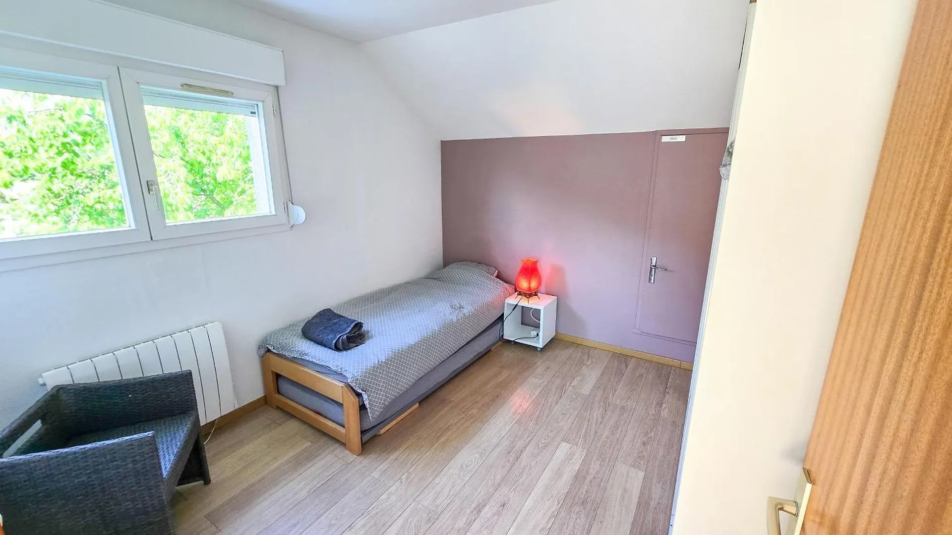페르네이 볼테르 Duplex A 2 Pas De L'Aeroport, Proche Onu & Palexpo 아파트 프랑스