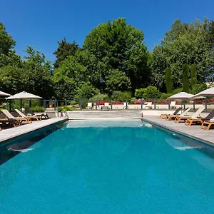 Apartahotel Résidence La Réserve Genève Voltaire, Ferney-Voltaire
