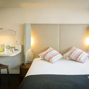 Hotel Campanile Geneve -, Ferney-Voltaire